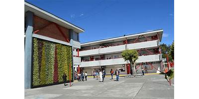 COLEGIO MADRID