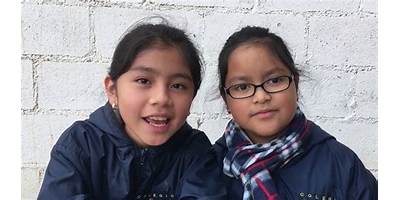 COLEGIO METODISTA LA SENDA
