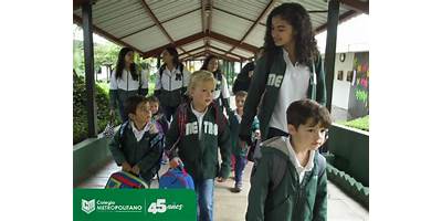 COLEGIO METROPOLITANO