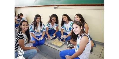 COLEGIO MIXTO ATENAS