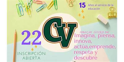 COLEGIO MIXTO BILINGÜE "CAMPO VERDE"