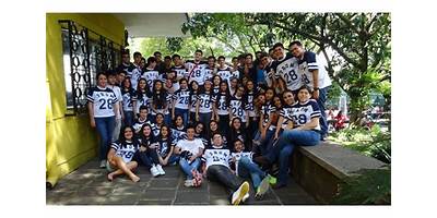 COLEGIO MIXTO BILINGUE "EL PRADO"