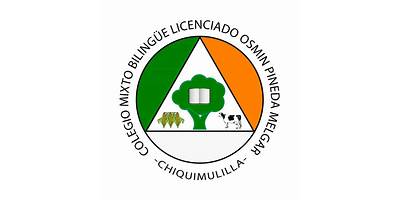 COLEGIO MIXTO BILINGÜE "LICENCIADO OSMIN PINEDA MELGAR"