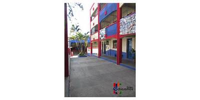 COLEGIO MIXTO BILINGUE NUEVO AMANECER