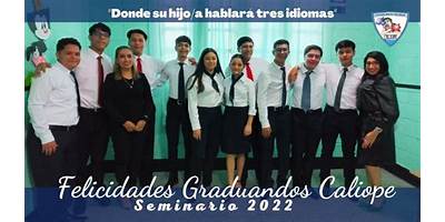 COLEGIO MIXTO CALIOPE