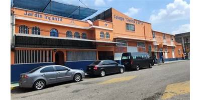 COLEGIO MIXTO CIENCIA Y ARTE
