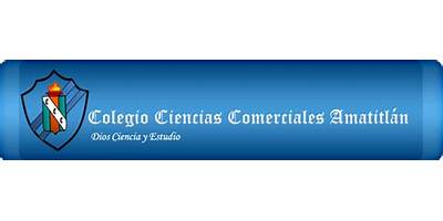 COLEGIO MIXTO 'CIENCIAS COMERCIALES'