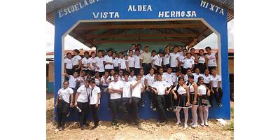 COLEGIO MIXTO DE EDUCACIÓN MEDIA -CMEM- EL INNOVADOR