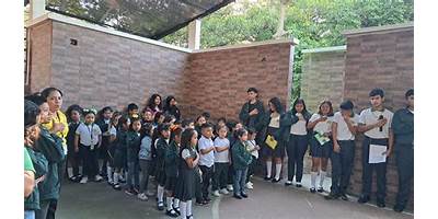 COLEGIO MIXTO DEL VALLE