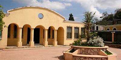 COLEGIO MIXTO "EL ARTE DE APRENDER"