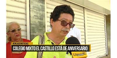 COLEGIO MIXTO EL CASTILLO