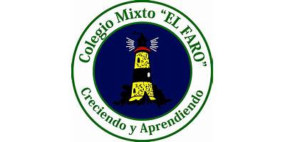 COLEGIO MIXTO EL FARO