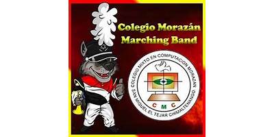 COLEGIO MIXTO EN COMPUTACIÓN "MORAZAN"