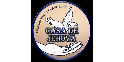 COLEGIO MIXTO EVANGÉLICO CASA DE JEHOVÁ