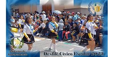 COLEGIO MIXTO EVANGÉLICO GILGAL