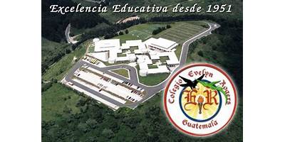 COLEGIO MIXTO EVELYN ROGERS