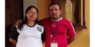 COLEGIO MIXTO "HERMANO PEDRO"