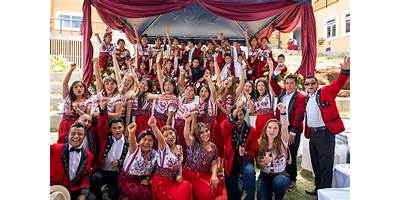 COLEGIO MIXTO HORIZONTES SIN LIMITES IXIL