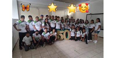 COLEGIO MIXTO IDEAS
