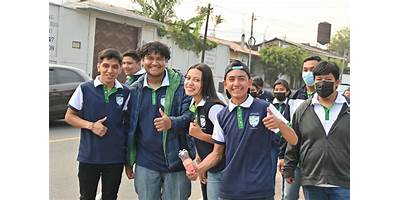 COLEGIO MIXTO INTEGRAL CANALEÑO DR. JUAN JOSE AREVALO B.