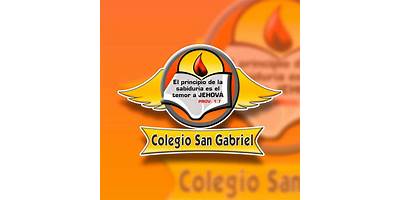 COLEGIO MIXTO JARDINES DE SAN GABRIEL