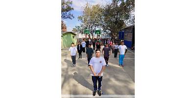 COLEGIO MIXTO JUAN PABLO II
