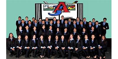 COLEGIO MIXTO "JUVENTUD ACTIVA"