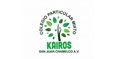 COLEGIO MIXTO KAIROS