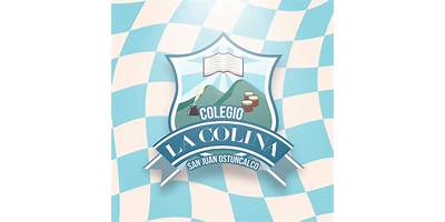 COLEGIO MIXTO "LA COLINA DE LOS TRES TAMBORES"