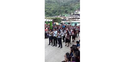 COLEGIO MIXTO "LA CONCORDIA"