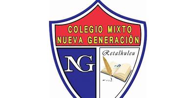 COLEGIO MIXTO LA OPORTUNIDAD