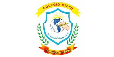 COLEGIO MIXTO LA PUPILA DEL CIELO