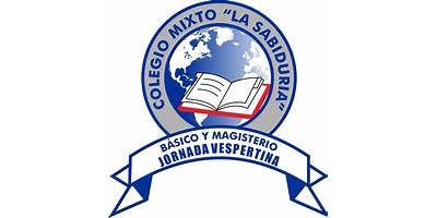 COLEGIO MIXTO LA SABIDURIA