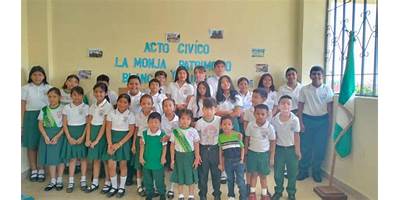 COLEGIO MIXTO LICEO RETALTECO