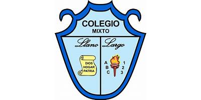 COLEGIO MIXTO LLANO LARGO