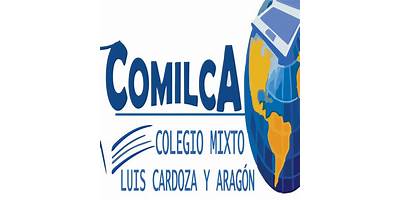COLEGIO MIXTO "LUIS CARDOZA Y ARAGÓN"
