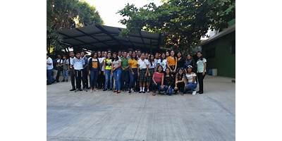 COLEGIO MIXTO MARIO MONTEFORTE TOLEDO