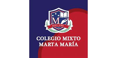 COLEGIO MIXTO MARTA MARIA