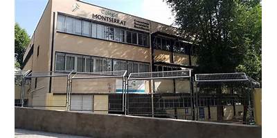 COLEGIO MIXTO MONTSERRAT