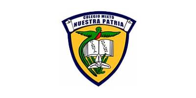 COLEGIO MIXTO NUESTRA PATRIA