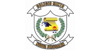 COLEGIO MIXTO NUEVA JERUSALÉN