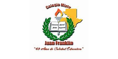 COLEGIO MIXTO PARTICULAR "JUAN FRANKLIN"