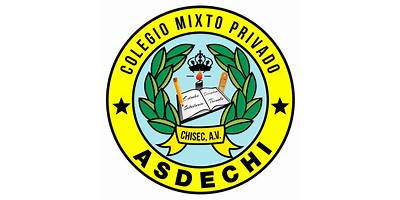COLEGIO MIXTO PRIVADO ASDECHI