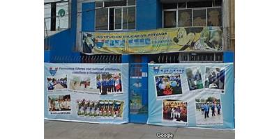 COLEGIO MIXTO PRIVADO EBEN EZER