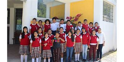 COLEGIO MIXTO PRIVADO "MARTHA MARÍA"