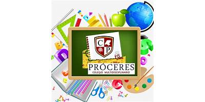 COLEGIO MIXTO PRÓCERES PLUS