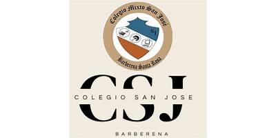 COLEGIO MIXTO "SAN JOSÉ"