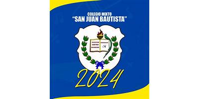 COLEGIO MIXTO SAN JUAN BAUTISTA