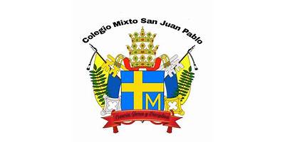 COLEGIO MIXTO "SAN JUAN PABLO"