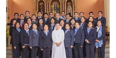 COLEGIO MIXTO SAN PEDRO DAMIAN